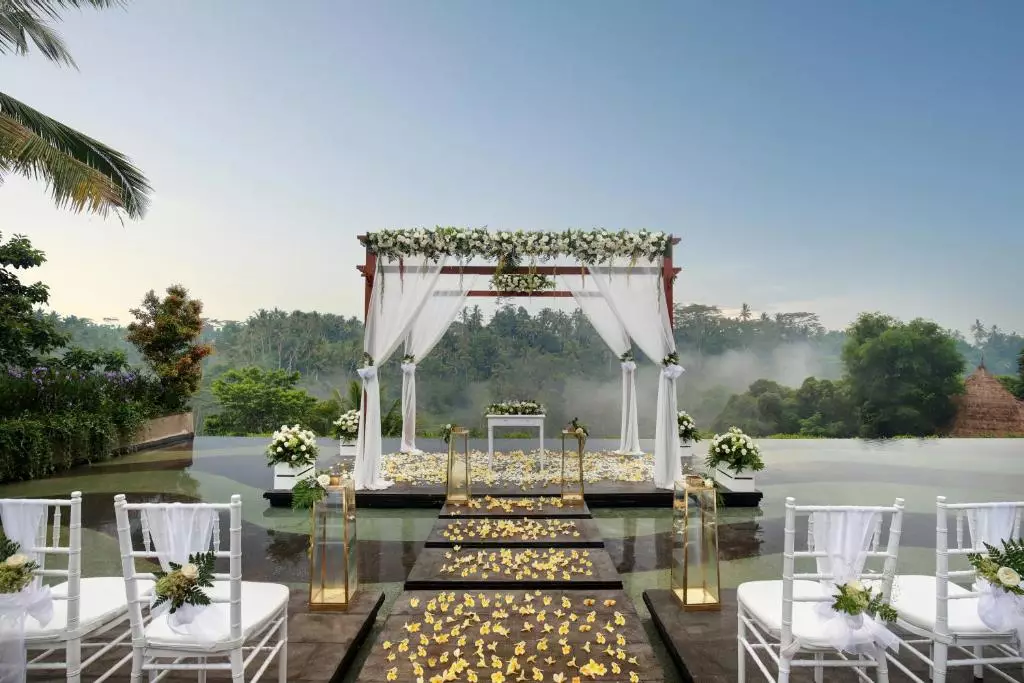 Jannata Resort and Spa